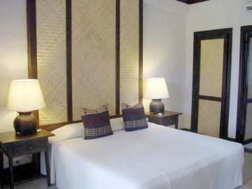 Tamarind Village Hotel