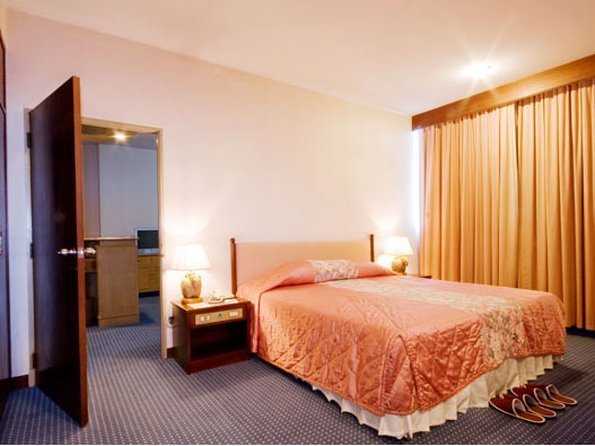 Hotel Tarin