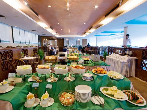 Hotel Tarin