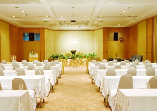 Hotel Tarin