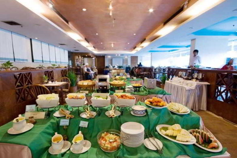 Hotel Tarin