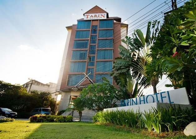 Hotel Tarin