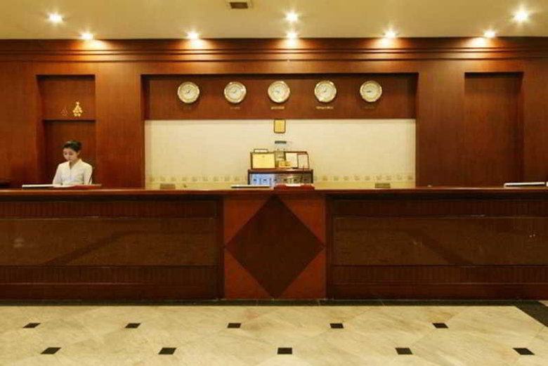 Hotel Tarin