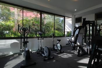 Hotel Tarin