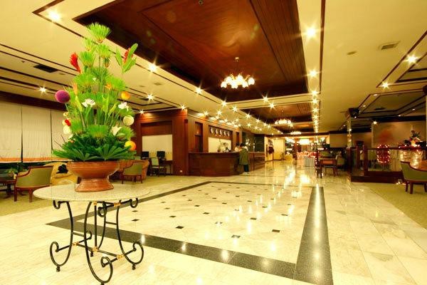 Hotel Tarin