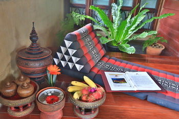 Hotel Yaang Come Village