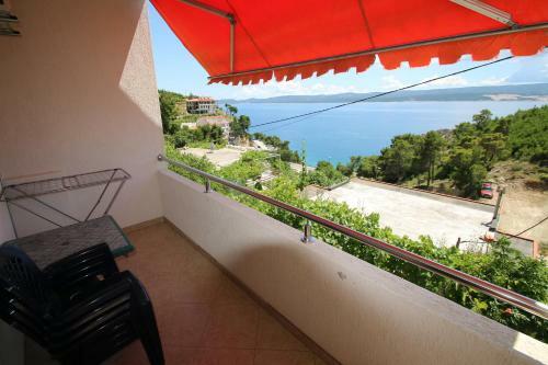 Apartamento Villa Stipe