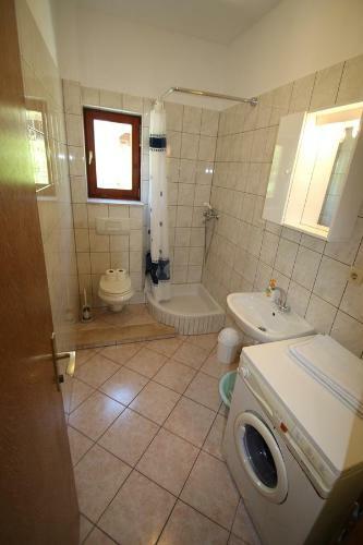 Apartamento Villa Stipe