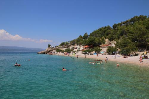 Apartamento Villa Stipe