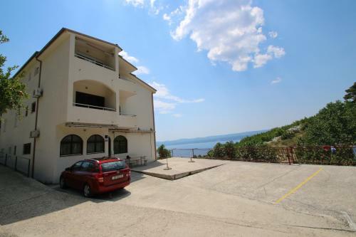 Apartamento Villa Stipe