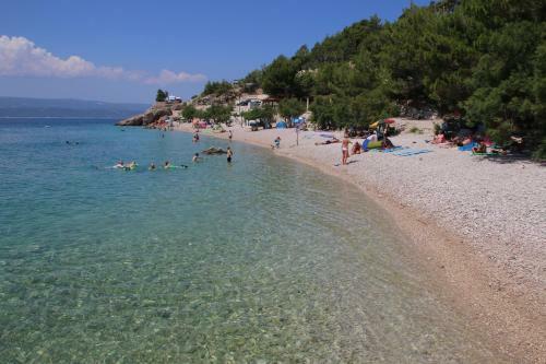 Apartamento Villa Stipe