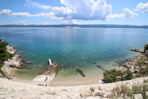 Apartamento Villa Stipe