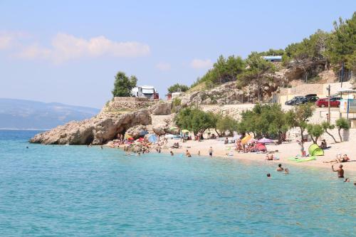 Apartamento Villa Stipe
