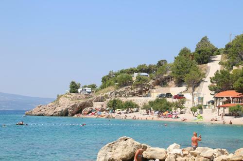 Apartamento Villa Stipe