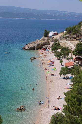 Apartamento Villa Stipe