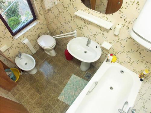 Apartments By The Sea Stanici (Omis) - 650