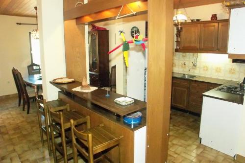 Apartments By The Sea Stanici (Omis) - 650