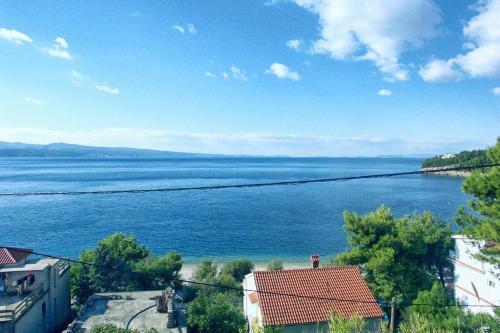 Apartments By The Sea Stanici (Omis) - 650
