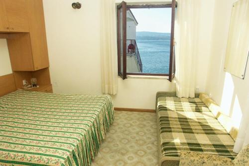 Apartments By The Sea Stanici (Omis) - 650