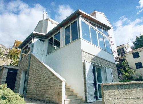 Apartments By The Sea Stanici (Omis) - 650