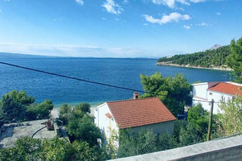 Apartments By The Sea Stanici (Omis) - 650
