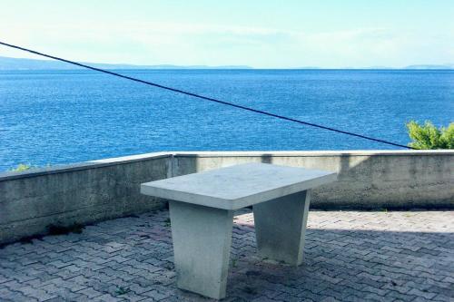 Apartments By The Sea Stanici (Omis) - 650