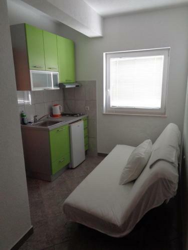 Apartments Rado?