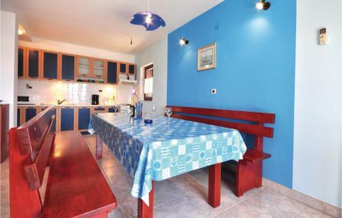 Holiday Home Lokva Rogoznica Ya-1961