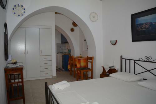 Volta Stonehouse Apartments
