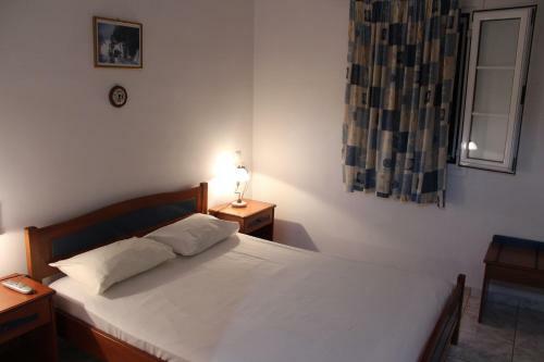 Apartamento Theofilos Appartements