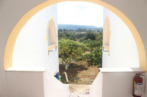 Apartamento Theofilos Appartements