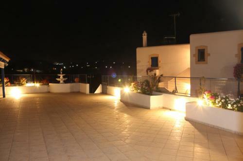 Apartamento Theofilos Appartements