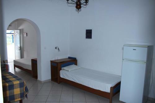 Apartamento Theofilos Appartements