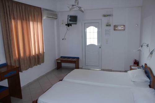 Apartamento Theofilos Appartements
