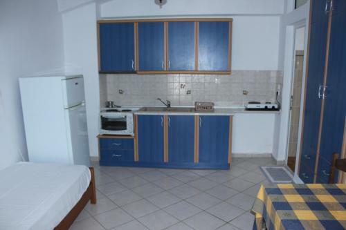 Apartamento Theofilos Appartements