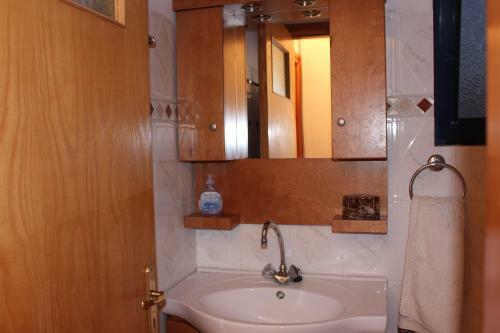 Apartamento Theofilos Appartements
