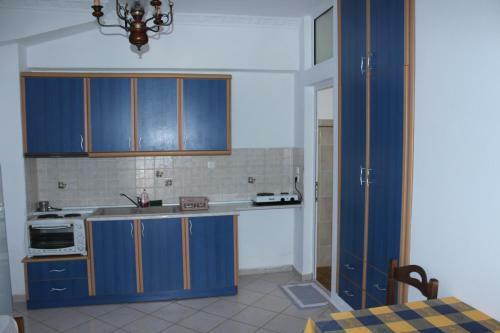 Apartamento Theofilos Appartements