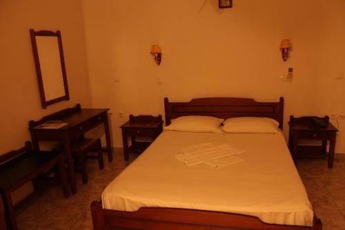 Apartamento Theofilos Appartements