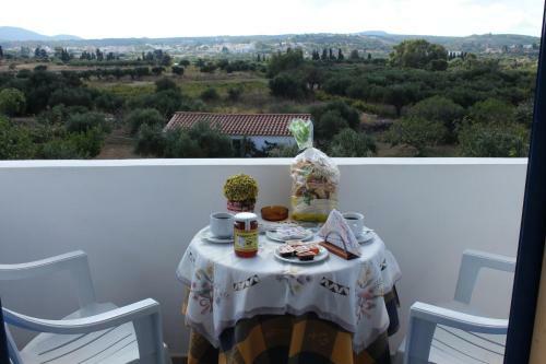 Apartamento Theofilos Appartements