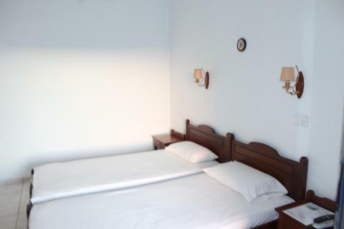 Apartamento Theofilos Appartements