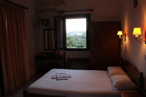 Apartamento Theofilos Appartements