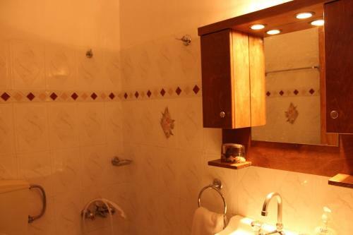 Apartamento Theofilos Appartements