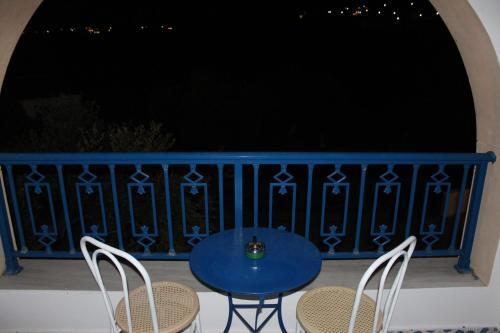 Apartamento Theofilos Appartements
