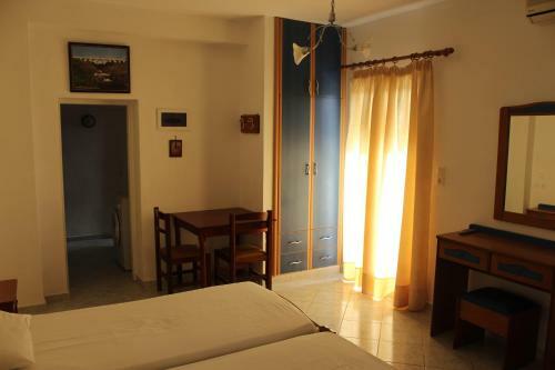 Apartamento Theofilos Appartements