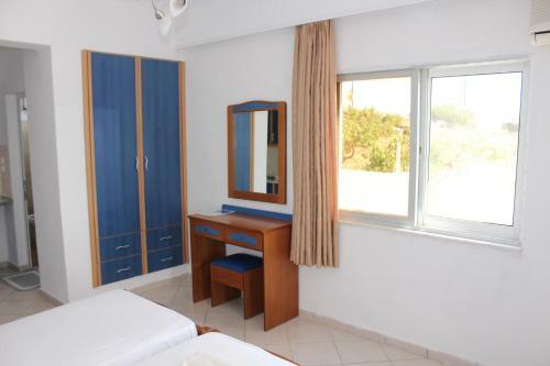 Apartamento Theofilos Appartements