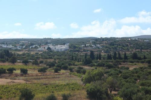 Apartamento Theofilos Appartements