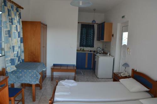 Apartamento Theofilos Appartements