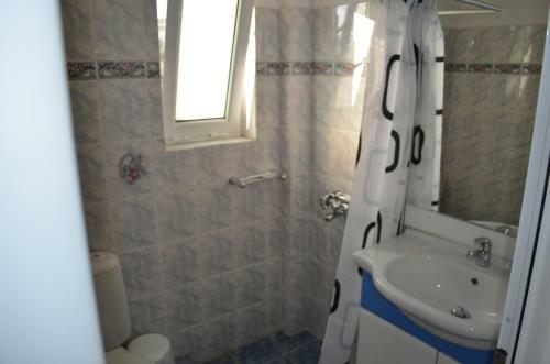 Apartamento Theofilos Appartements