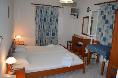 Apartamento Theofilos Appartements