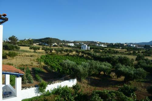 Apartamento Theofilos Appartements